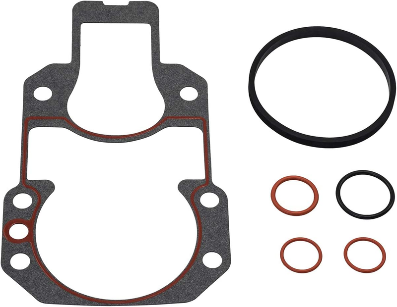 94996Q2 Bell Housing Installation Gasket Kit - MerCruiser R, MR and Alpha One Ge
