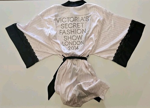 Victoria's Secret 2014 London Fashion Show NEW w/ TAGS Pink