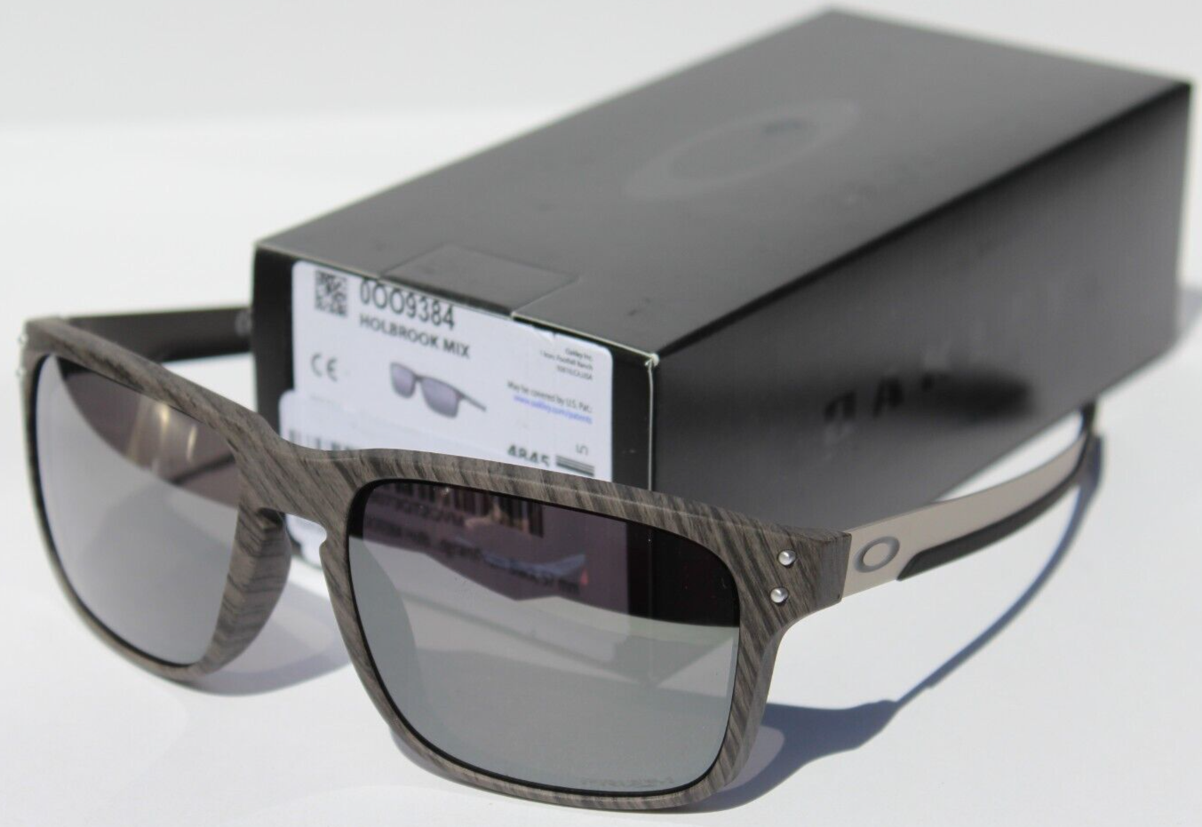 ☆美USED オークリー Oakley HOLBROOＫ　グレープリズムレンズ 楽天市場】オークリー ホルブルック oo9244-4856 ローブリッジ