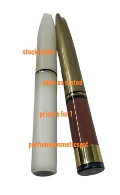 MAX FACTOR LIPFINITY - 1 PANT FOR LIPS  & 1 MOISTURIZING COAT FULL SIZE - SELECT