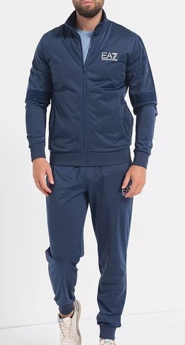 関税込 EA7 EMPORIO ARMANI Visibility オーバーサイズ Visibility ビーニー EA7オーバーサイズロゴ | EA7