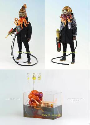 black13park 「The octopus Brothers」2体セット 楽天市場】【BLACK 13 PARK】Octopus Brothers Set (2P Set