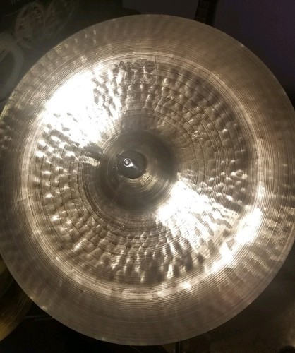 Paiste 2002 Novo 20