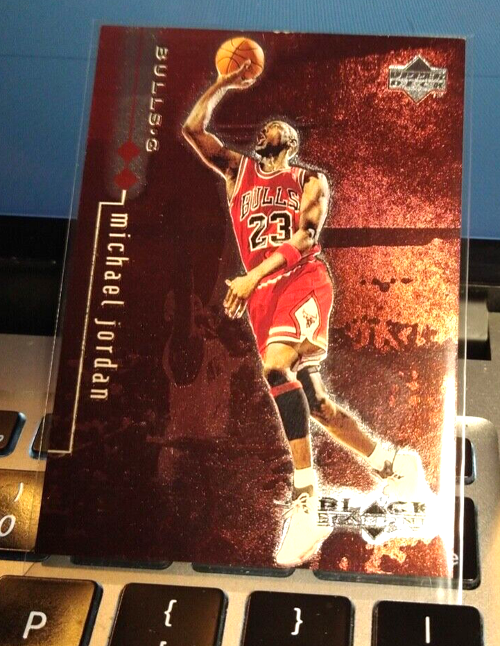 マイケルジョーダン 1989年テキサス州ヒューストンのNBAオールスターゲームで