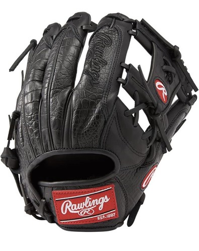 グローブ Rawlings M25 globe Rawlings M25 globe