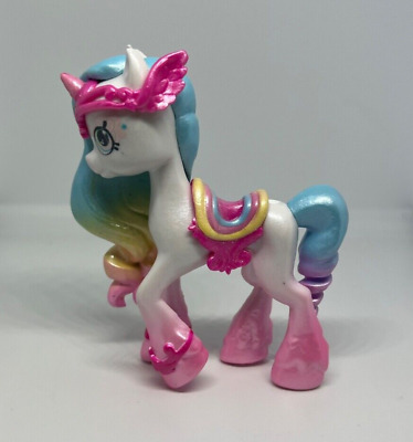 Shopkins Happy Places Happy Stable Pony Limited Edition Cuticorn