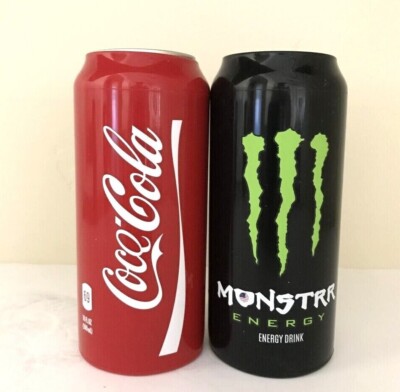 Tall Boy Silicone Beer Can Cover Hide A Beer (16oz/1 Pint) Koozie FREE SHIPPING
