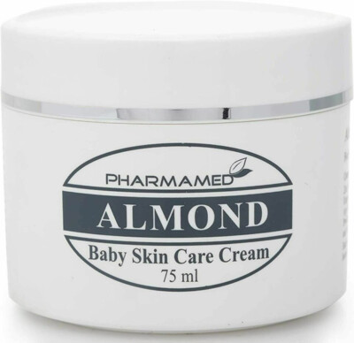 PHHARMAMED ALMOND FREE SHIPPING WORLD WIDE
