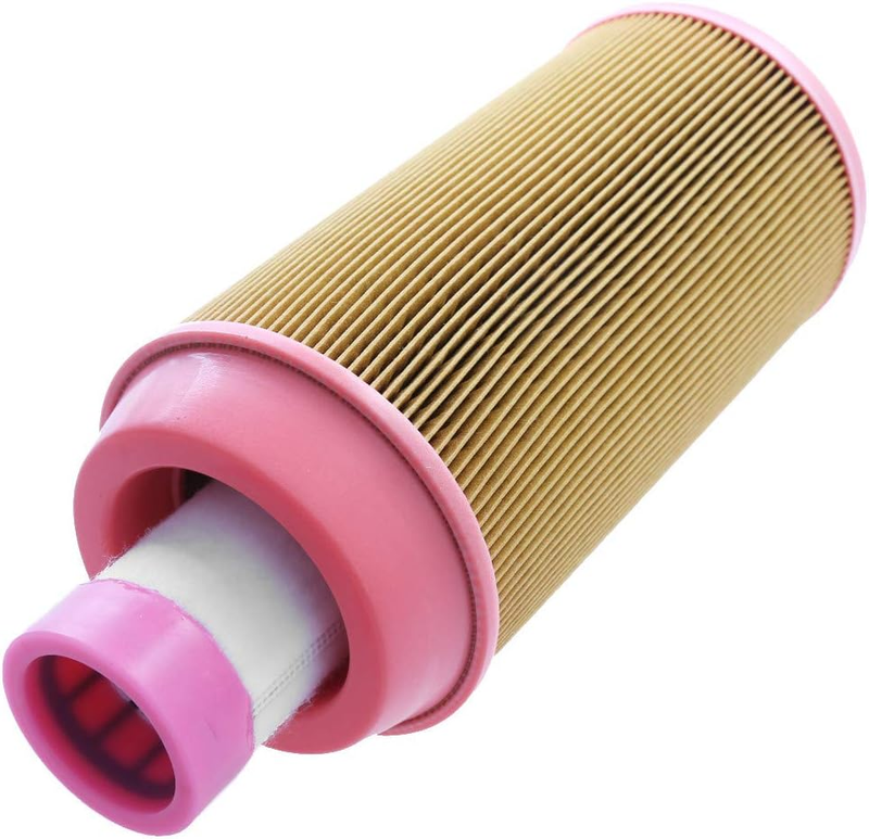 Air Filter Kit for Kubota ZD323 ZD326 ZD331 Zero Turn Mower K318182250
