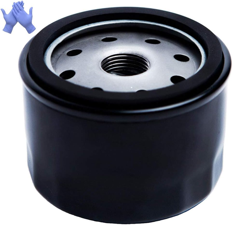 Oil Filter for John Deere AM125424 Kawasaki 49065 7007 Mower Engine Part