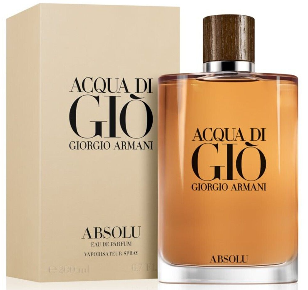 Di gio absolu