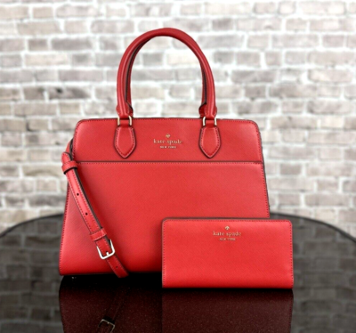 Kate spade satchel crossbody hotsell