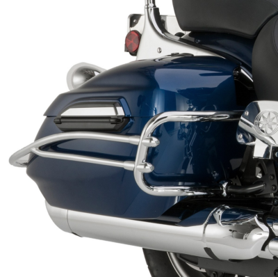Yamaha v star 1300 oem saddlebags deals