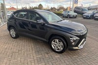 2025 Hyundai KONA 1.0T 100 Advance 5dr HATCHBACK Petrol Manual