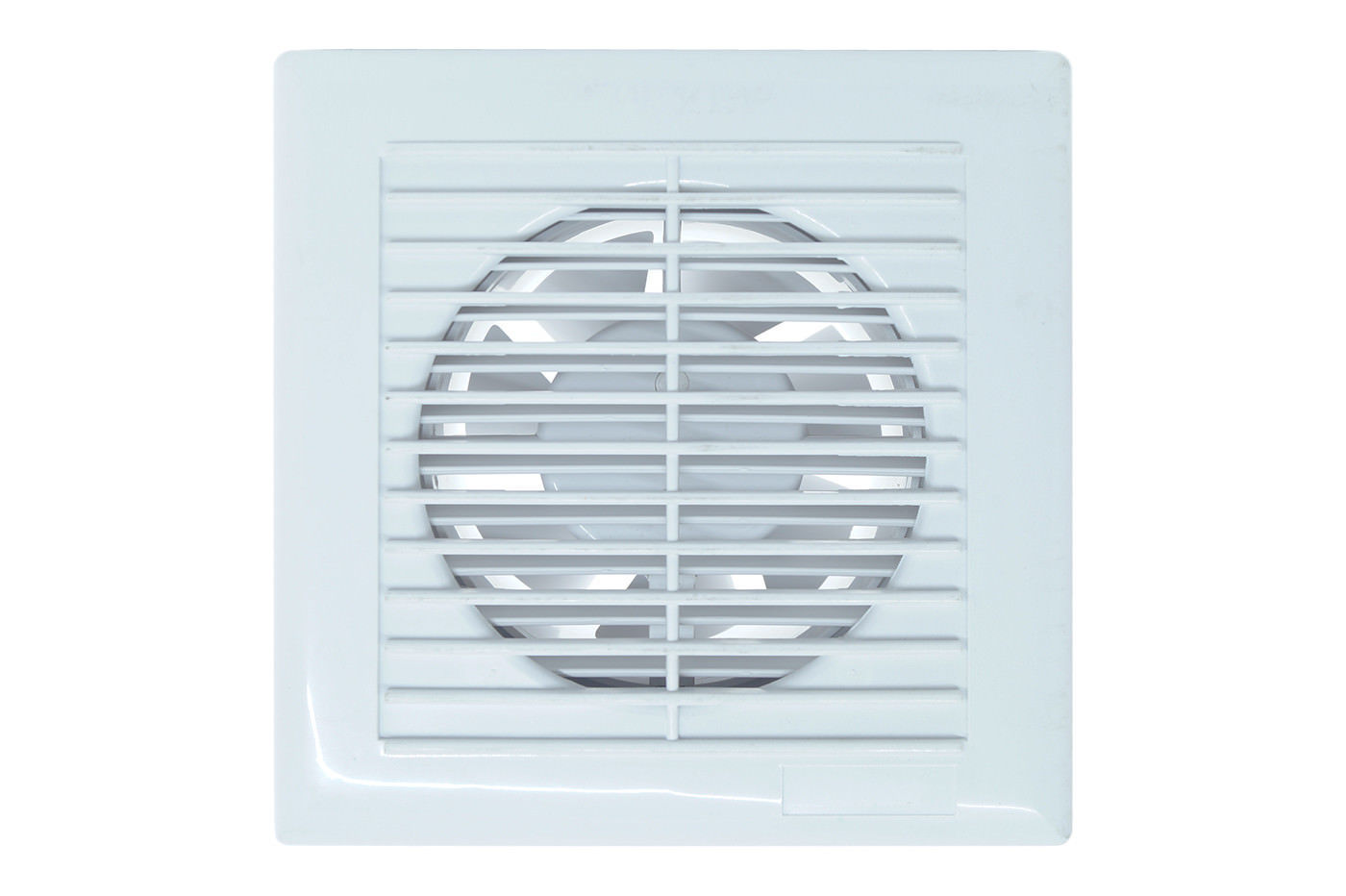 Aspiratore Estrattore Aria Fumo Parete Ventola Elimina Odori 19w 11a-12 linq