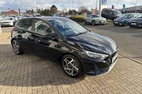 2025 Hyundai i20 1.0T GDi Premium 5dr HATCHBACK Petrol Manual