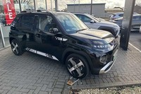 2025 Hyundai Inster 85kW 02 49kWh 5dr Auto HATCHBACK Electric Automatic