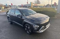 2025 Hyundai KONA 1.0T 100 Ultimate 5dr HATCHBACK PETROL Manual