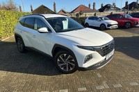 2021 Hyundai TUCSON 1.6 TGDi Premium 5dr 2WD ESTATE Petrol Manual