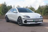 2025 Hyundai IONIQ 6 168kW Ultimate 77kWh 4dr Auto Saloon Electric Automatic
