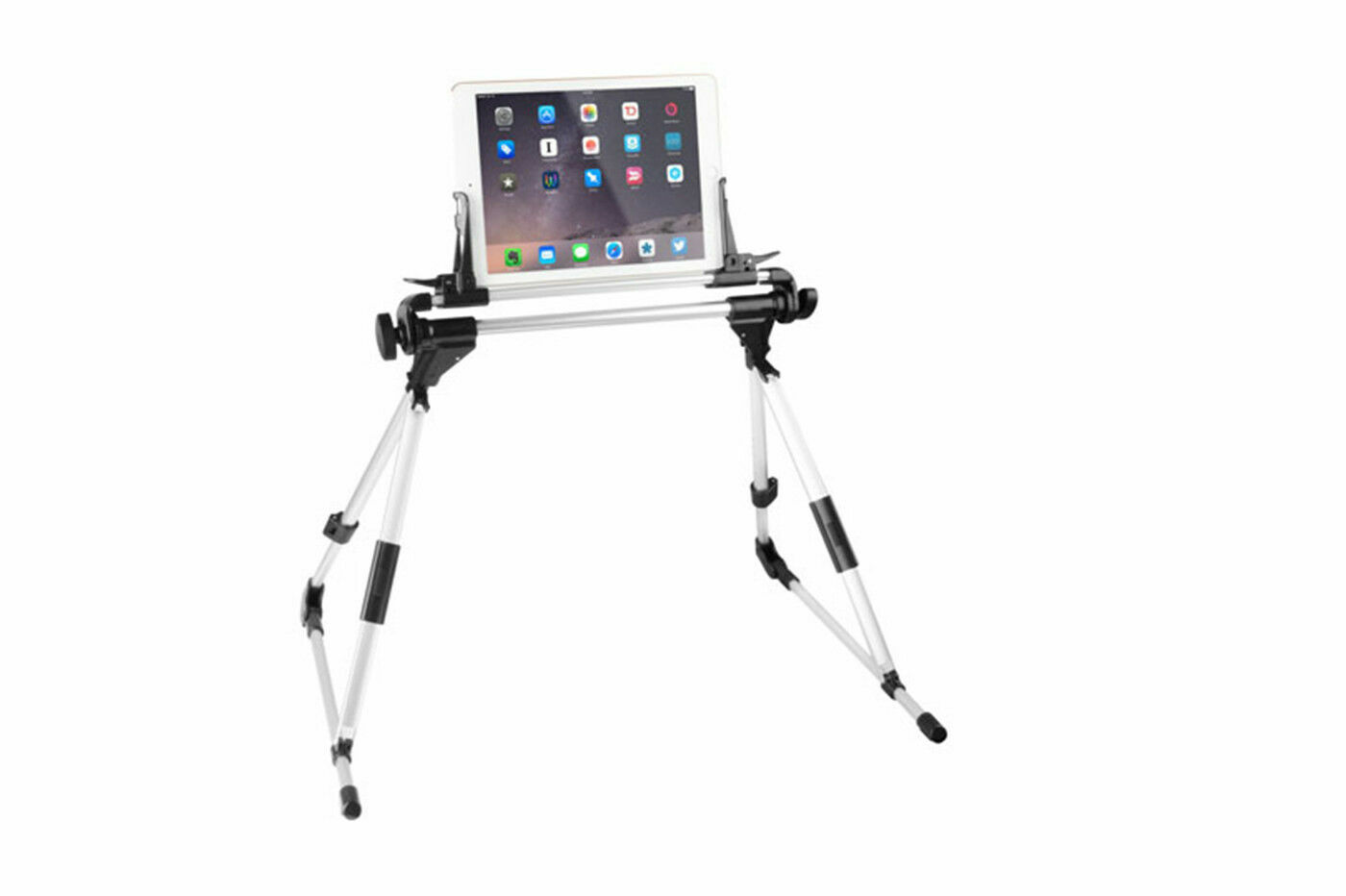 Supporto Universale Cellulare Tablet  Pieghevole Letto Stand Portatile cir