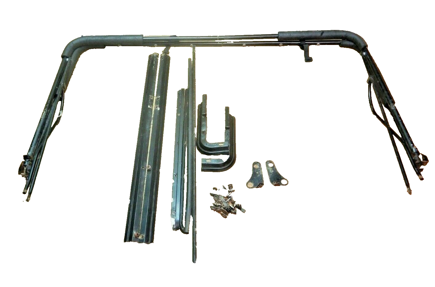 topboyページ SBT Top End Kit for Kawasaki Big Pin 750 SS/SX /XI /ZXI /XIR