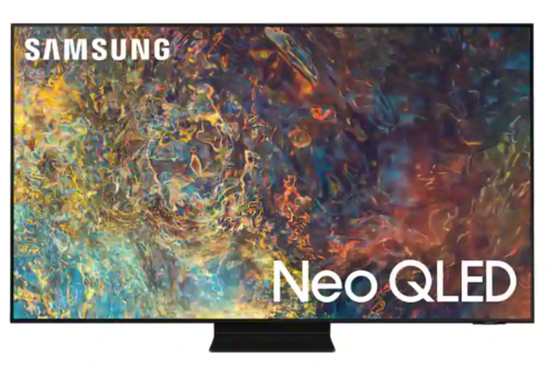 Samsung 65" Neo Quantum QLED 4K Smart TV QN90 Series QN65QN9