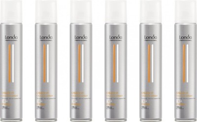 Londa Create It Kreativspray 6x250 ml
