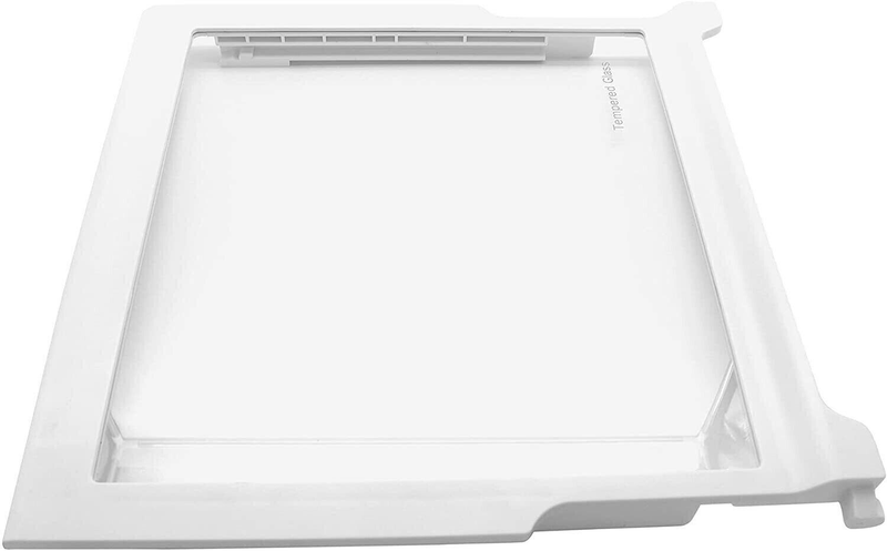 Glass Shelf for Kenmore 106.51103111 106.51102110 106.41153211 106.50023211