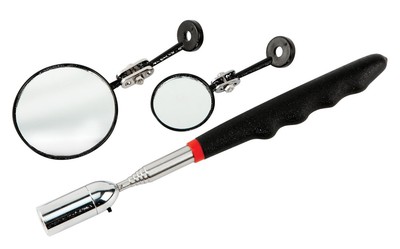 Performance Tool W1935 3 Piece Lighted Pickup Tool Kit