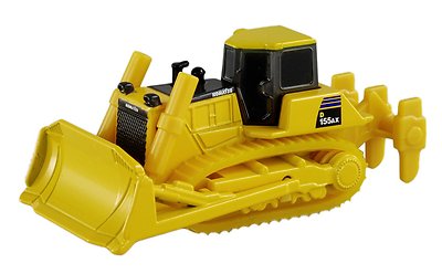 ミニカー KOMATSU 1/50 Komatsu PC290LCi-11 Excavator — Outback Toys