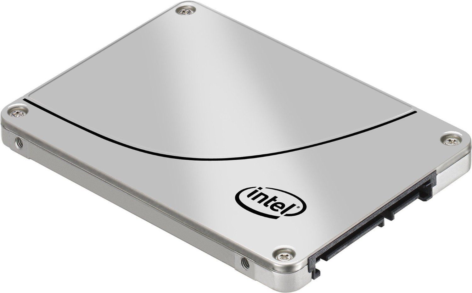 Intel Hard Drives