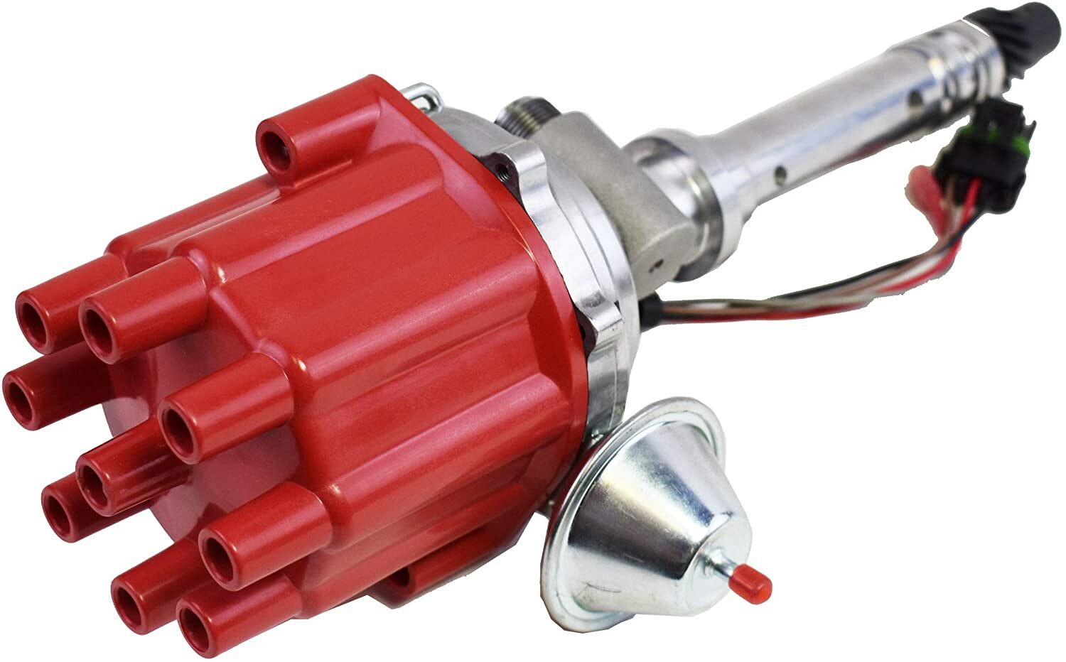 Pro Series R2R Tach Drive Distributor Corvette SBC BBC 327 350 396 427