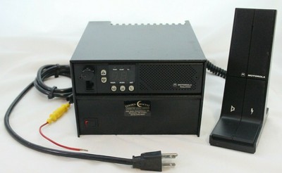 Motorola Radius GM300 UHF 8 Channel CB Radio Power Supply Mic M44GMC20D3AA. Buy it now for 129.99