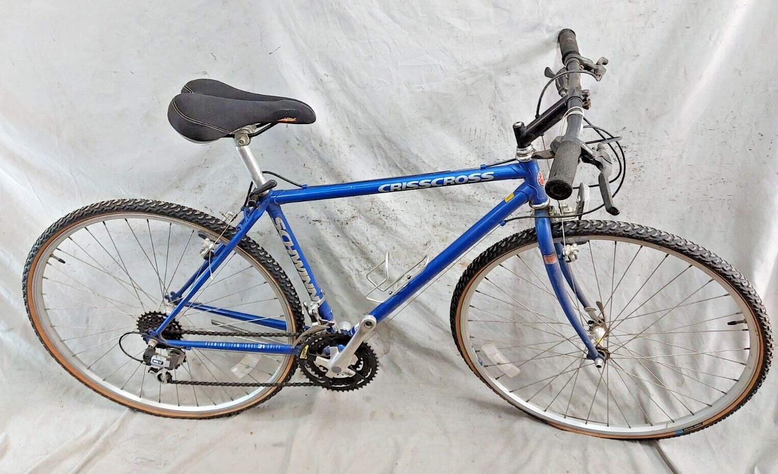 [YU]クリスチャニア Christiania bikes christianiabikes | EUROBIKE JAPAN