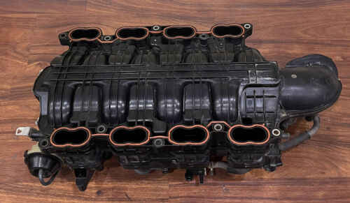 LEXUS GX460 Intake Manifold 17120-38040 (4.6L 1URFE engine LEXUS GX460 Intake Manifold 17120-38040 (4.6L 1URFE engine