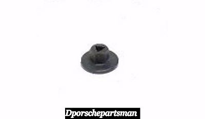 NEW Porsche 911 / Boxster / Cayman Plastic Nut (T5) For Underbody Coverings (1)