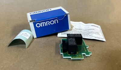 Omron E53-R4R4 Output Unit