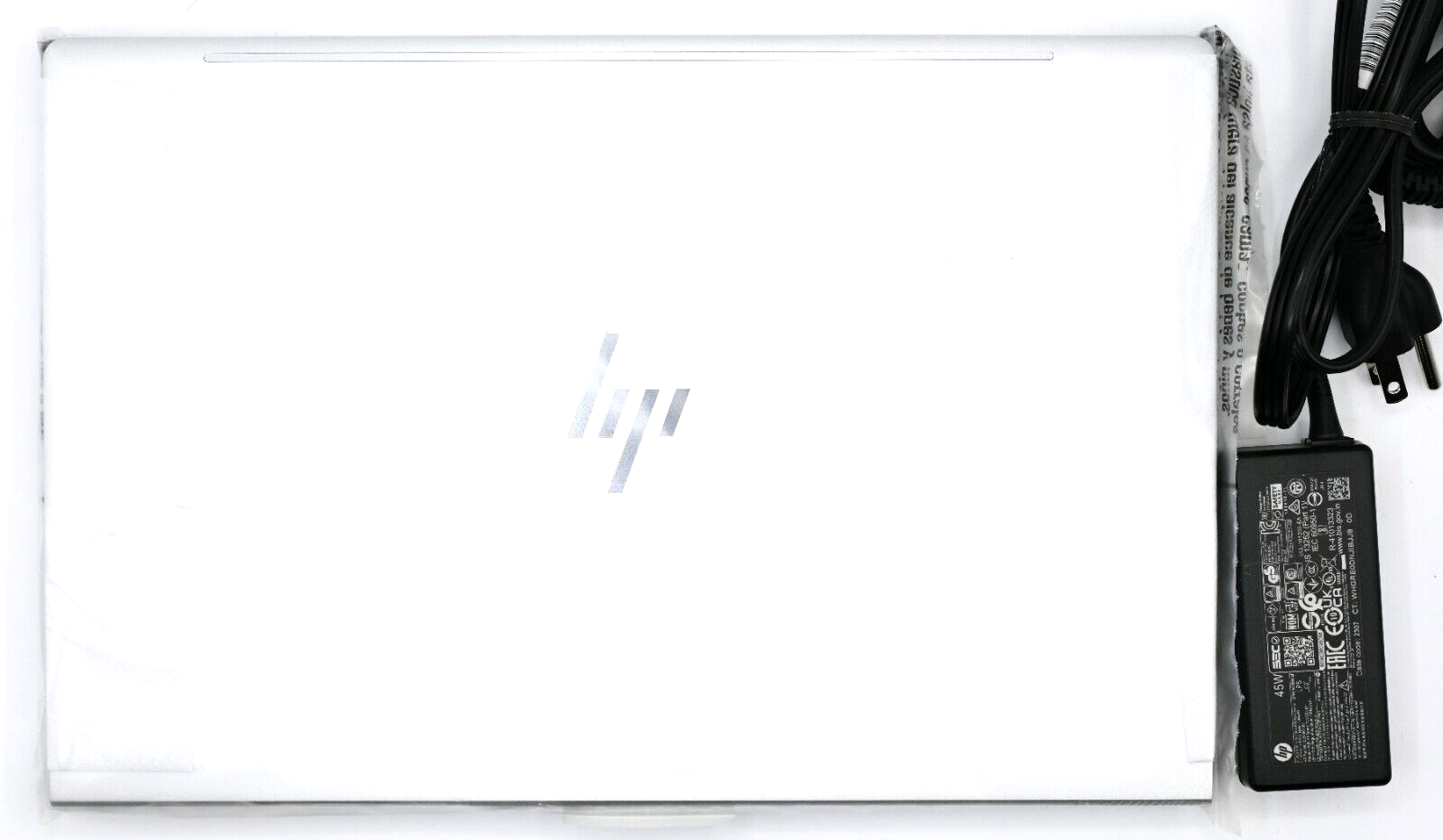 HP EliteBook 655 G9, AMD Ryzen 5, écran 15,6", Pour Pièces (ne Fonctionne Pas)