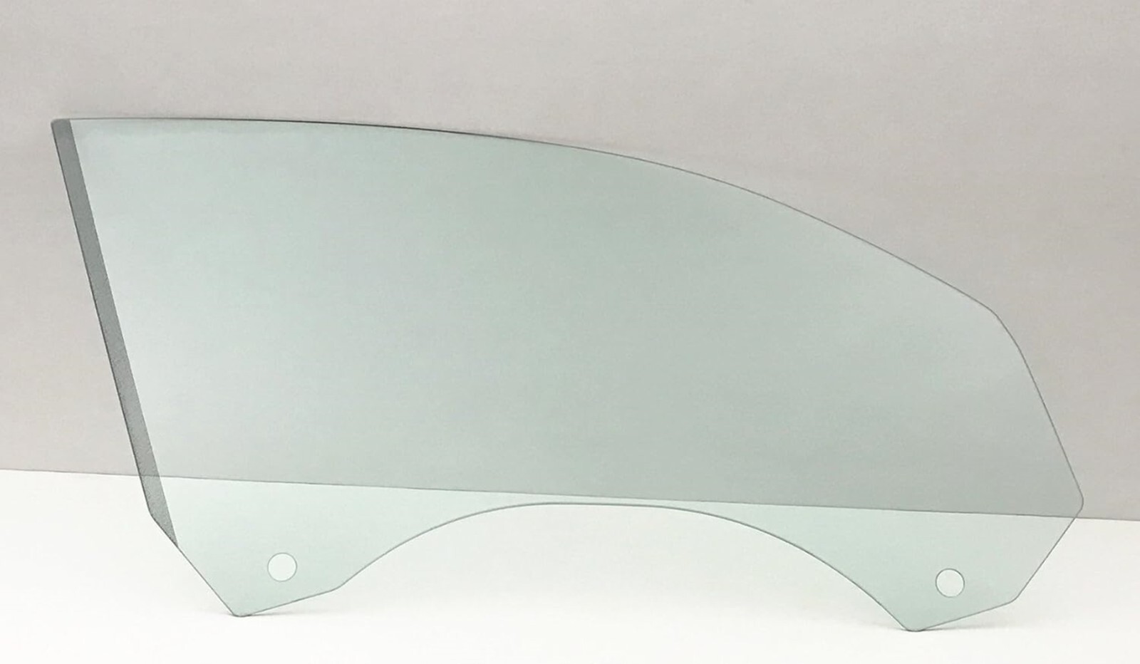 Passenger/Right Door Window Glass For 2008-2013 BMW 128i 135i 2 Door Coupe