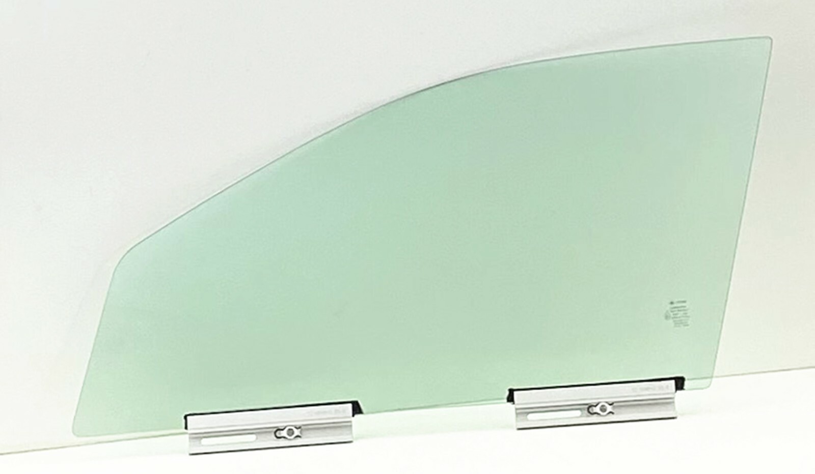 Fits 1999-2006 Volvo S80 Driver Left Side Front Door Window Laminated Glass