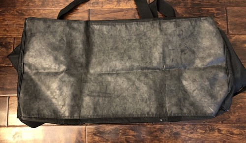 Pro Stock Dallas Stars 4orte Mesh Player Bag