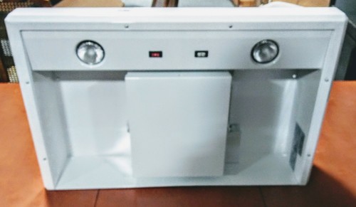 VENT A HOOD K250 HSS2 36