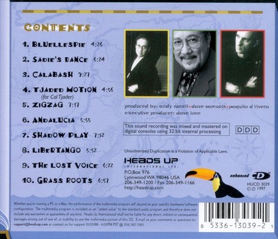 CARIBBEAN JAZZ PROJECT - ISLAND STORIES NEW CD