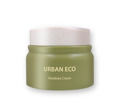 THESAEM Urban Eco Harakeke Deep Moisture Cream 50ml K-Beauty