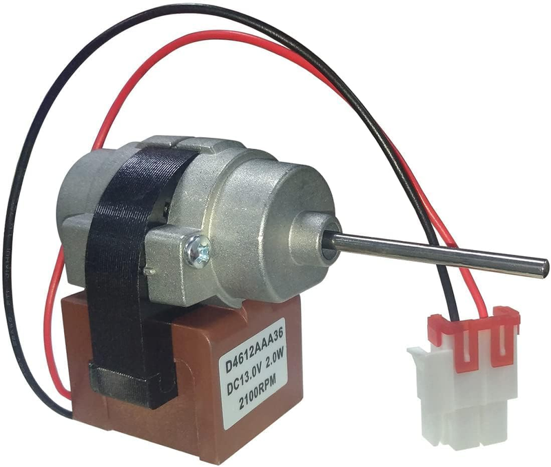 3015924900 Refrigerator Evaporator Fan Motor for Kenmore 11173027711 11173022120