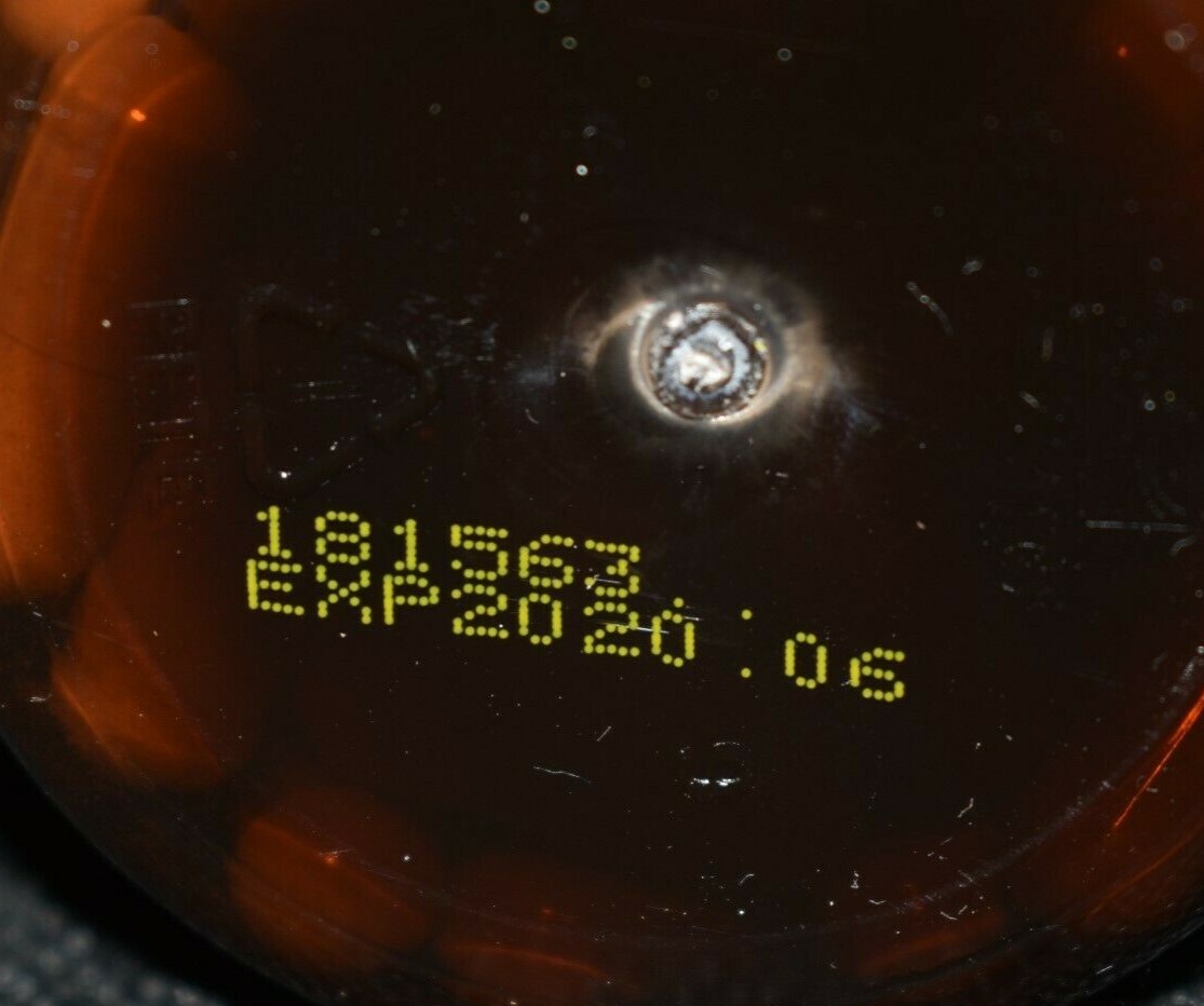 doTERRA MICROPLEX VMz Food Nutrient 120 Veggie Caps NEW/SEALED