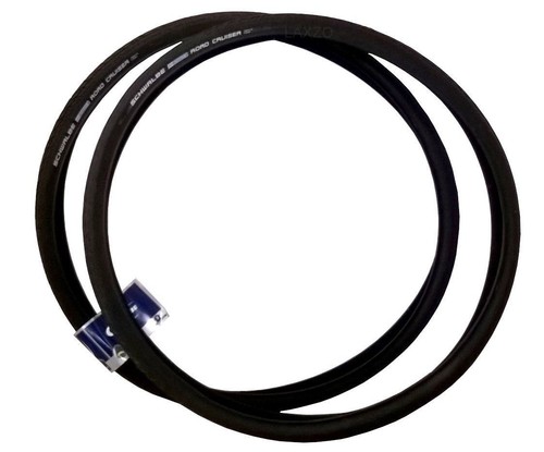 Schwalbe Pneu route 700 x 28 lugano2 noir tr (28-622) au meilleur prix avec Vélo Station