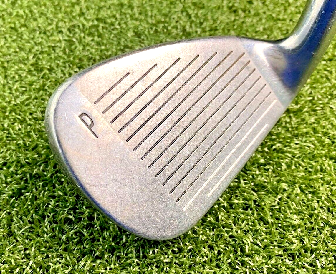 Dunlop I.C.E Series DDH Pitching Wedge / RH / Ladies Dunlop I.C.E Series DDH Pitching Wedge / RH / Ladies