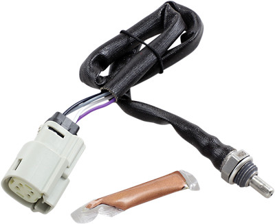 Feuling 12mm Front Oxygen Sensor for Harley Dyna Super Glide Custom 12-14